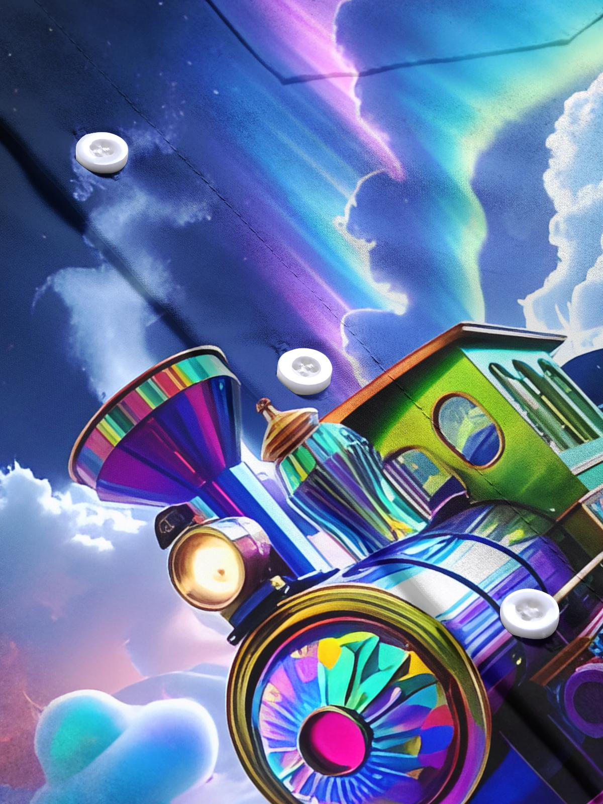 Zugdruckdrucken Für Männer Mit Kurzem Ärmel Shirts