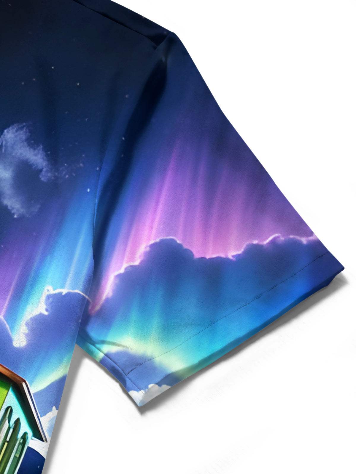 Zugdruckdrucken Für Männer Mit Kurzem Ärmel Shirts