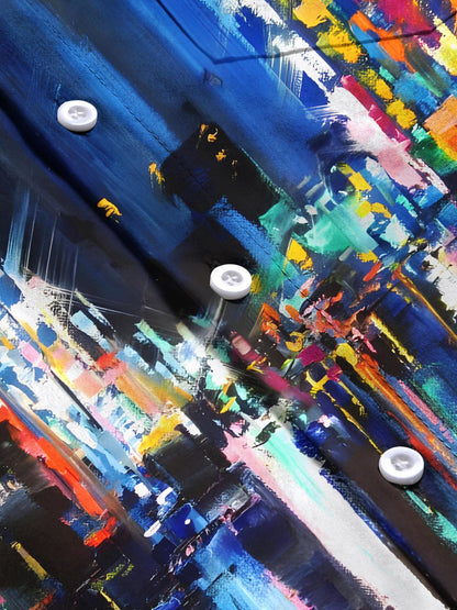 Malen Von Hemden Für Kurzärmel Für Männer Von Männern