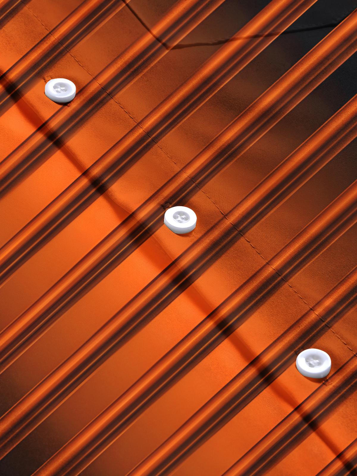 Herrenhemden Für Herrenhemden Für Herrenstreifenstreifen In Der Tasche